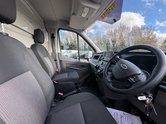 Ford Transit Luton Low Loader LWB L3 Low Floor 350 EURO 6 SELECT 15