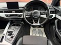 Audi A4 2.0 TDI S line Estate 5dr Diesel S Tronic Euro 6 (s/s) (190 ps) 43