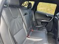 Volvo XC60 2.4 XC60 R-Design Luxury Nav D5 AWD 4WD 5dr 9