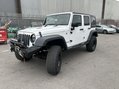 Jeep Wrangler V6 RUBICON UNLIMITED 3