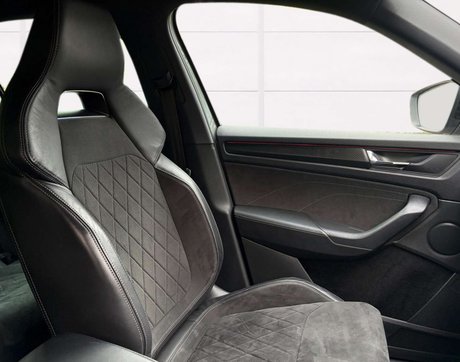 Skoda Kodiaq 1.5 Kodiaq Sportline TSi Semi-Auto 5dr 19