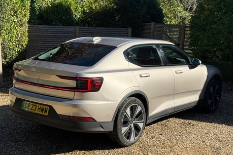 Polestar 2 BASE 25