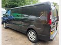 Renault Trafic 1.6 dCi ENERGY 29 Sport Nav Panel Van 5dr Diesel Manual LWB Standard Roof E 16