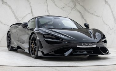 McLaren 765LT 9