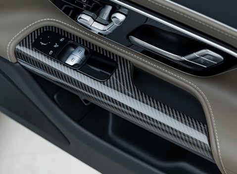 Mercedes-Benz Amg GT 63 Ultimate 25