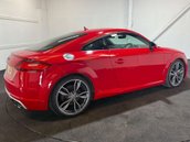 Audi TT TTS TFSI QUATTRO 5