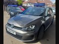 Volkswagen Golf 2.0 TDI BlueMotion Tech GTD Euro 6 (s/s) 5dr 3