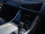Land Rover Range Rover Sport SVR 15