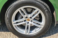 Porsche Macan PDK 51