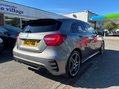 Mercedes-Benz A Class 1.6 A200 BlueEfficiency AMG Sport Hatchback 5dr Petrol Manual Euro 6 (s/s) 4