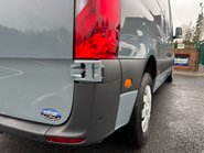 Mercedes-Benz Sprinter 315 Cdi Premium 9g-Tronic Mwb Lr Panel Van 24