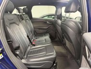 Audi Q7 3.0 TFSI V6 55 Black Edition SUV 5dr Petrol Tiptronic quattro Euro 6 (s/s) 45