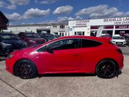 Vauxhall Astra GTC VXR 5