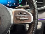 Mercedes-Benz GLE 2.9 GLE350d AMG Line SUV 5dr Diesel G-Tronic 4MATIC Euro 6 (s/s) (272 ps) 32