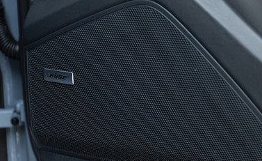 Porsche Cayenne Turbo GT 23