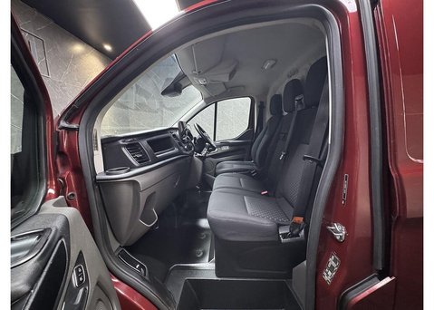 Ford Transit Custom 2.0 280 EcoBlue Trend Panel Van 5dr Diesel Manual L1 H1 Euro 6 (s/s) (130 p 38
