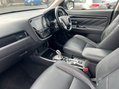 Mitsubishi Outlander 2.0h 12kWh 4hs CVT 4WD Euro 6 (s/s) 5dr 24