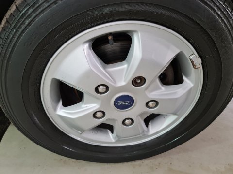 Ford Tourneo Custom 2.0 310 EcoBlue Titanium L1 Euro 6 (s/s) 5dr 44
