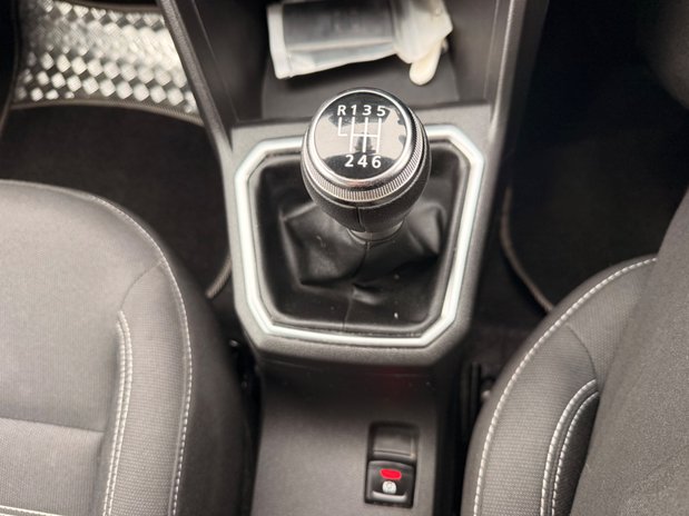 Dacia Jogger COMFORT TCE 29