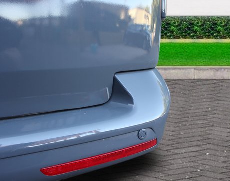 Volkswagen Transporter T30 TDI 4MOTION 33