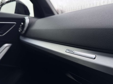 Audi Q2 1.5 Q2 S Line 35 TFSI Semi-Auto 5dr 24