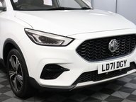 MG ZS EXCITE VTI-TECH 25