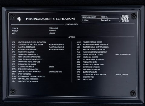 Ferrari Portofino 48