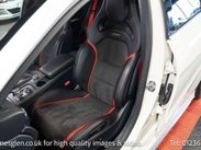 Mercedes-Benz A Class 2.0 AMG A 45 4Matic Premium Auto 4WD 5dr 13