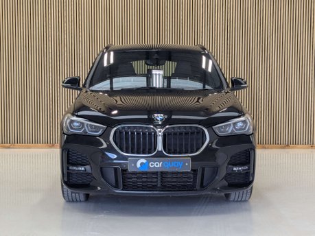 BMW X1 2.0 X1 sDrive 18d M Sport Auto 5dr 4