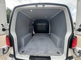 Volkswagen Transporter SWB L1H1 Low Roof Highline T28 Air Con Alloys Sensors EURO 6 SELECT 9