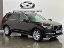 Volvo XC90 2.0 D5 PowerPulse Momentum Pro Auto 4WD Euro 6 (s/s) 5dr