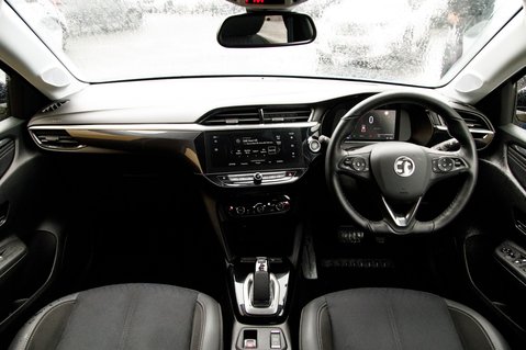 Vauxhall Corsa ELITE PREMIUM 3
