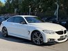 BMW 4 Series 430D M SPORT - 5K WORTH EXTRAS - SPORT + COMF PACK