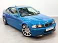 BMW M3 3.2i Coupe 2dr Petrol Manual Euro 3 (343 ps) 8