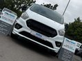 Ford Transit Custom 2.0 300 EcoBlue Limited Panel Van 5dr Diesel Manual L1 H1 Euro 6 (s/s) (130 3