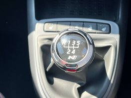 Hyundai i10 1.0 i10 N Line TGDi 5dr 51