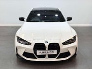 BMW M4 3.0 BiTurbo Competition Coupe 2dr Petrol Steptronic Euro 6 (s/s) (510 ps) 11
