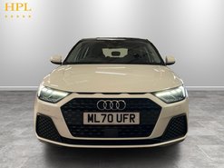 Audi A1 1.0 TFSI 25 Technik Sportback 5dr Petrol Manual Euro 6 (s/s) (95 ps)