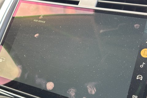 Land Rover Discovery D300 HSE Panel Van - Rear Seat Conversion / Black Pack 23