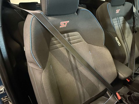 Ford Fiesta 1.5 Fiesta ST-2 T 3dr 14