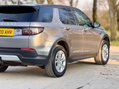 Land Rover Discovery Sport 2.0 Discovery Sport S D Auto 4WD 5dr 22