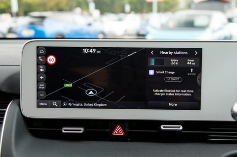 Hyundai IONIQ 5 PREMIUM 21