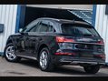 Audi Q5 2.0 Q5 PHEV Sport 50 TFSI E Quattro Semi-Auto 4WD 5dr 29