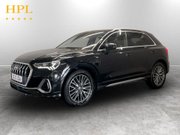 Audi Q3 2.0 TDI 35 S line SUV 5dr Diesel S Tronic Euro 6 (s/s) (150 ps) DAB Radio - 3