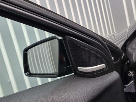 Mercedes-Benz A Class 2.0 A45 AMG Hatchback 5dr Petrol SpdS DCT 4MATIC Euro 6 (s/s) (360 ps) 10