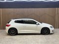 Volkswagen Scirocco 2.0 Scirocco R-Line BlueMotion Technology TDI Semi-Auto 3dr 15