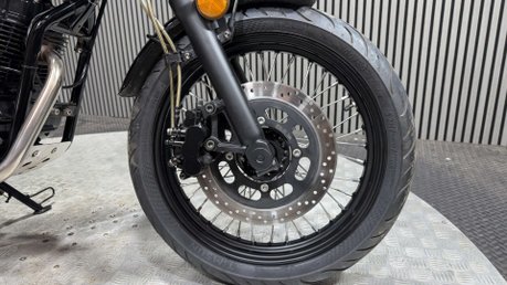 Lexmoto Tempest 2024 ONLY 5K IDEAL FIRST BIKE 125CC LONG MOT 10