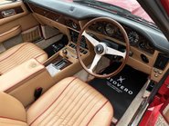 Aston Martin V8 VOLANTE 54