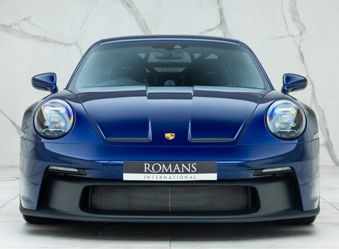 Porsche 911 GT3 (992) 29