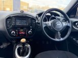 Nissan Juke 1.5 dCi 8v Acenta Premium SUV 5dr Diesel Manual Euro 5 (s/s) (110 ps) 23
